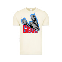 Vintage Arctic Gigantor Essentia Vintage Tee - FloraArt