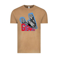 Vintage Camel Gigantor Essentia Vintage Tee - FloraArt