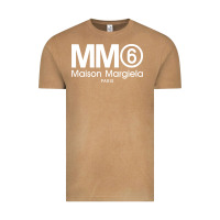 Vintage Camel mm6 maison margiela Vintage Tee - FloraArt
