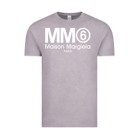 Vintage Zinc mm6 maison margiela Vintage Tee - FloraArt