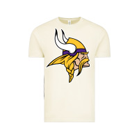 Team Of Minnesota American Football Vintage Tee | Teevron