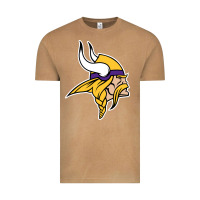 Vintage Camel Team Of Minnesota American Football Vintage Tee - FloraArt