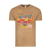 Vintage Camel cars lightning mcqueen Vintage Tee - FloraArt