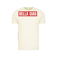 Vintage Arctic bella ciao tshirt for casa song lovers  men women tshirt t shirt Vintage Tee - FloraArt