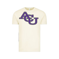 Vintage Arctic ACU ABILENE CHRISTIAN UNIVERSITY Vintage Tee - FloraArt