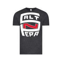 Vintage Black salt n pepa Vintage Tee - FloraArt