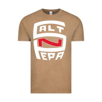 Vintage Coffee salt n pepa Vintage Tee - FloraArt