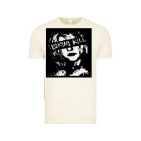 Vintage Arctic Vintage Bikini Kill Women Classic Vintage Tee - FloraArt