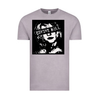 Vintage Bikini Kill Women Classic Vintage Tee | Teevron