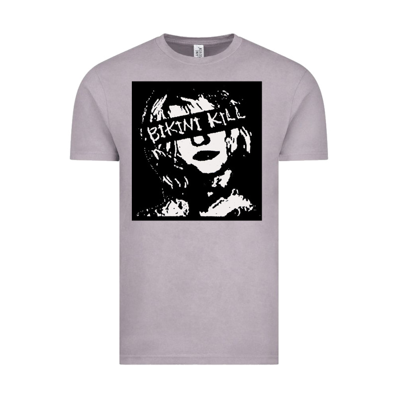 Vintage Bikini Kill Women Classic Vintage Tee by FloraArt | Teevron