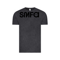Vintage Black School of the Museum of Fine Arts at Tufts Vintage Tee - FloraArt