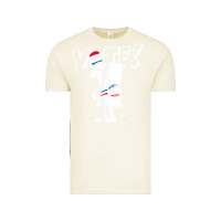 Vintage Arctic schoolhouse rock vote with bill with white type t shirt Vintage Tee - FloraArt