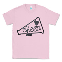 Bubblegum Pink Cheer Classic Tee - Bettercallsaul