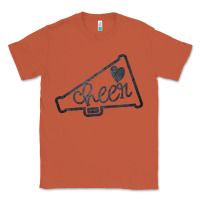 Copper Cheer Classic Tee - Bettercallsaul