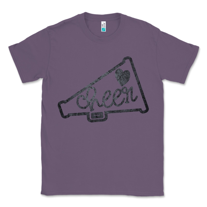Cheer Classic Tee by Bettercallsaul | Teevron