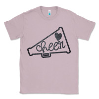 Lilac Cheer Classic Tee - Bettercallsaul