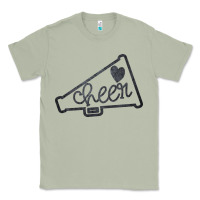 Matcha Cheer Classic Tee - Bettercallsaul