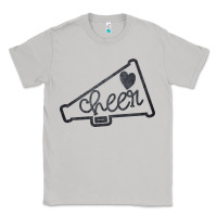 Moon Dust Cheer Classic Tee - Bettercallsaul