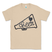 Mushroom Cheer Classic Tee - Bettercallsaul