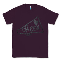 Plum Cheer Classic Tee - Bettercallsaul