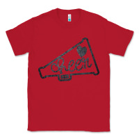 Red Cheer Classic Tee - Bettercallsaul