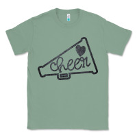 Sage Cheer Classic Tee - Bettercallsaul