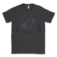 Smoke Cheer Classic Tee - Bettercallsaul