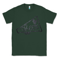 Sports Green Cheer Classic Tee - Bettercallsaul