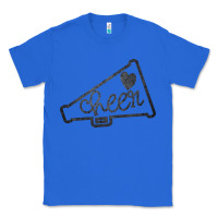 True Royal Cheer Classic Tee - Bettercallsaul