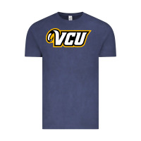 Vintage Denim vcu gifts Vintage Tee - FloraArt