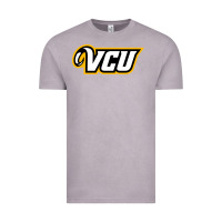Vintage Zinc vcu gifts Vintage Tee - FloraArt