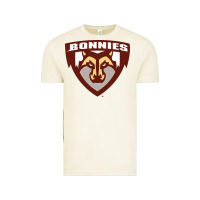 Vintage Arctic st. bonaventure bonnies Vintage Tee - FloraArt