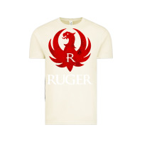 Vintage Arctic vintage ruger Vintage Tee - FloraArt