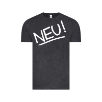 #neu #german #krautrock Experimental Music Birthday Present Vintage Tee | Teevron