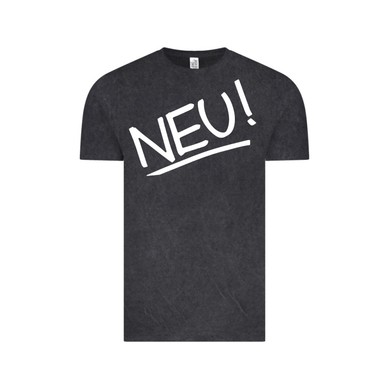 #neu #german #krautrock Experimental Music Birthday Present Vintage Tee by FloraArt | Teevron