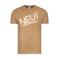 Vintage Camel #neu #german #krautrock experimental music birthday present Vintage Tee - FloraArt