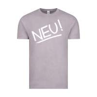 Vintage Zinc #neu #german #krautrock experimental music birthday present Vintage Tee - FloraArt