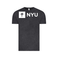 Nyu New York University Vintage Tee | Teevron