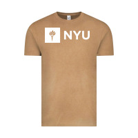 Vintage Camel nyu new york university Vintage Tee - FloraArt