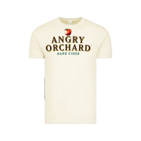 Vintage Arctic Official Merchandise of Angry Orchard Hard Cider .png Vintage Tee - FloraArt