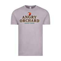 Vintage Zinc Official Merchandise of Angry Orchard Hard Cider .png Vintage Tee - FloraArt