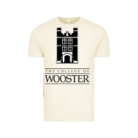 Vintage Arctic college of wooster Vintage Tee - FloraArt