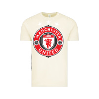 Vintage Arctic United manchester Vintage Tee - FloraArt