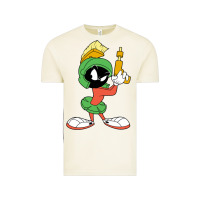 Vintage Arctic marvin the martian looney Vintage Tee - ArtMosaic