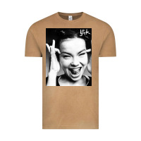 Vintage Camel my name is bjork [tw] Vintage Tee - ArtMosaic