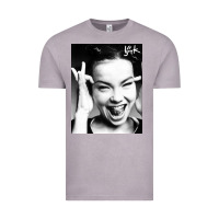 Vintage Zinc my name is bjork [tw] Vintage Tee - ArtMosaic