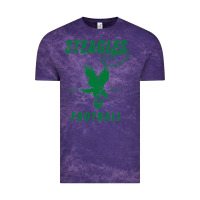 Cloud Purple steagles football est 1943 phil phit combine team pullover hoodie Vintage Tee - ArtMosaic