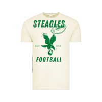 Vintage Arctic steagles football est 1943 phil phit combine team pullover hoodie Vintage Tee - ArtMosaic