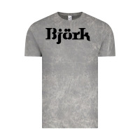 Cloud Rock the-bjork-family-tree-cool Vintage Tee - ArtMosaic