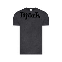 Vintage Black the-bjork-family-tree-cool Vintage Tee - ArtMosaic